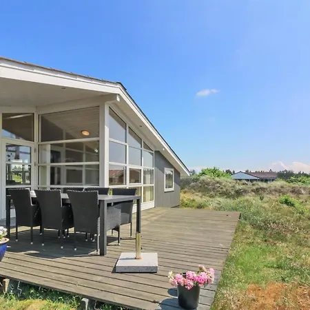 Holiday home Nadia