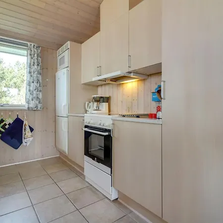 Nadia Holiday home *