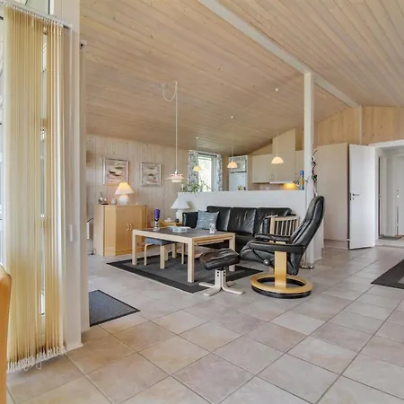 Nadia Holiday home *