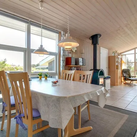 Holiday home Nadia Blavand