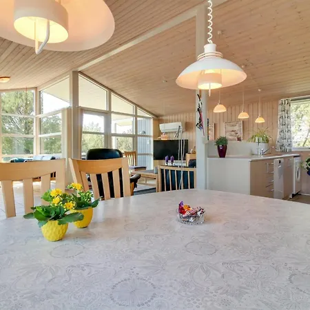 Holiday home Nadia *
