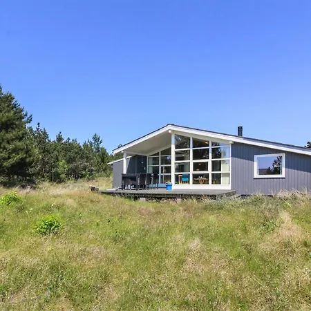 Holiday home Nadia