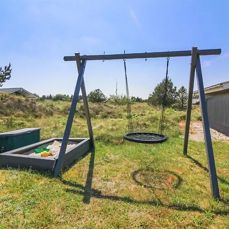 Casa de Férias Nadia - 1-7km From The Sea By Interhome