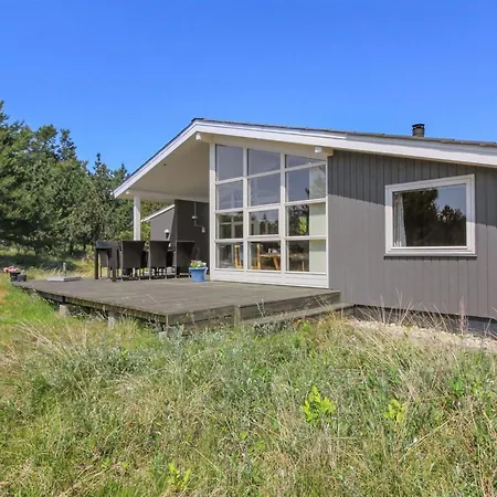 Casa de Férias Nadia - 1-7km From The Sea By Interhome