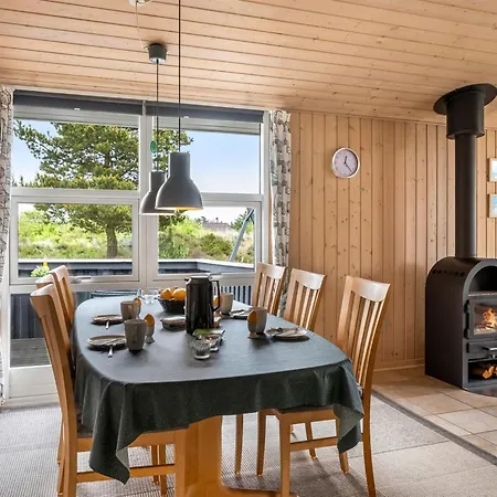 Nadia - 1-7km From The Sea By Interhome Hébergement de vacances