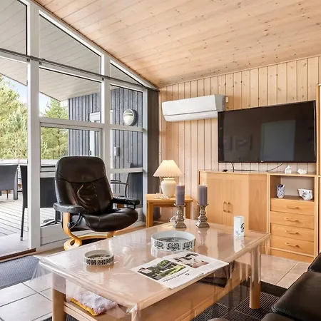 Nadia - 1-7km From The Sea By Interhome Hébergement de vacances